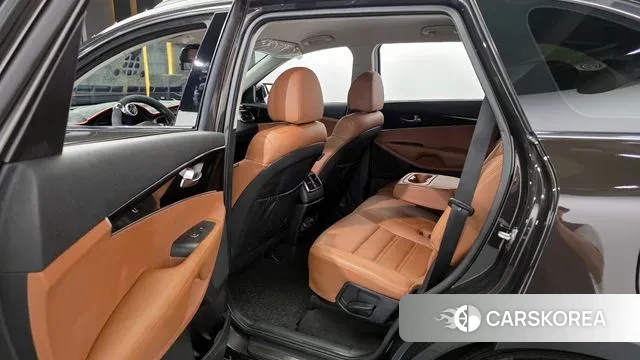 Kia The New Sorento 2018 Коричневый из Кореи, фото 2