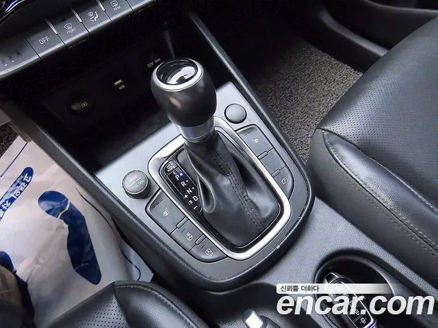 Hyundai The New Kona id 2669248 из Кореи 2