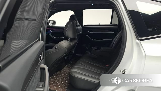 Renault Korea (Samsung) Grand Coleos 2025 Белый из Кореи, фото 2