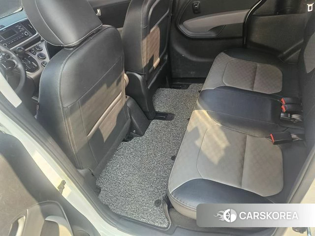 Kia The New Ray 2018 Белый из Кореи, фото 2