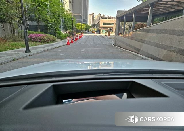 Audi A6 (C8) 2020 Белый из Кореи, фото 2