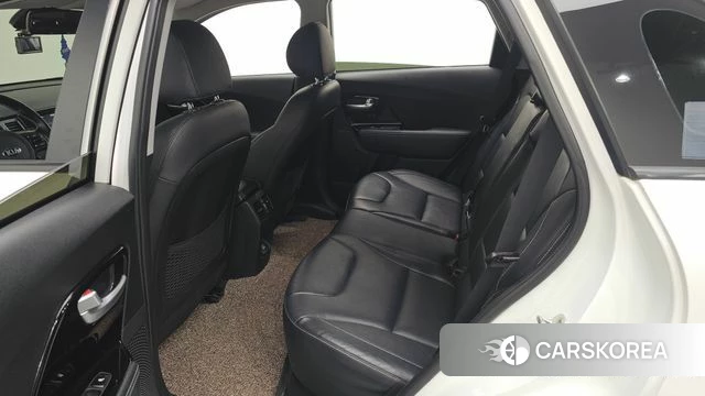 Kia Niro EV 2020 Белый из Кореи, фото 2