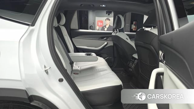 Renault Korea (Samsung) Grand Coleos 2025 Белый из Кореи, фото 2
