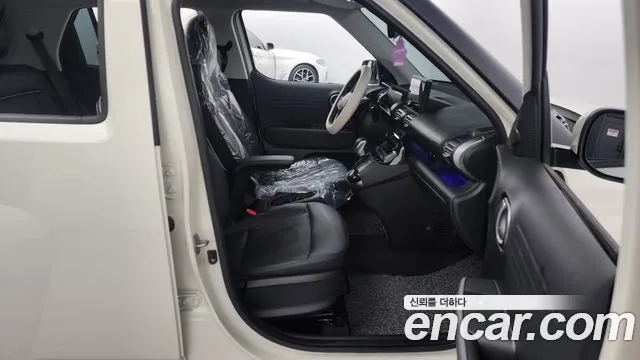 Hyundai Casper id 2716944 из Кореи 2