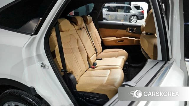 Kia Sorento 4th Generation 2020 Белый из Кореи, фото 2
