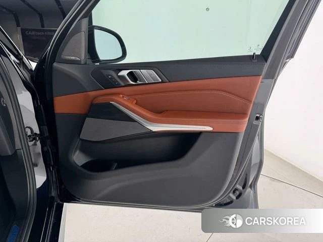 BMW X7 id 4207359 из Китая 2