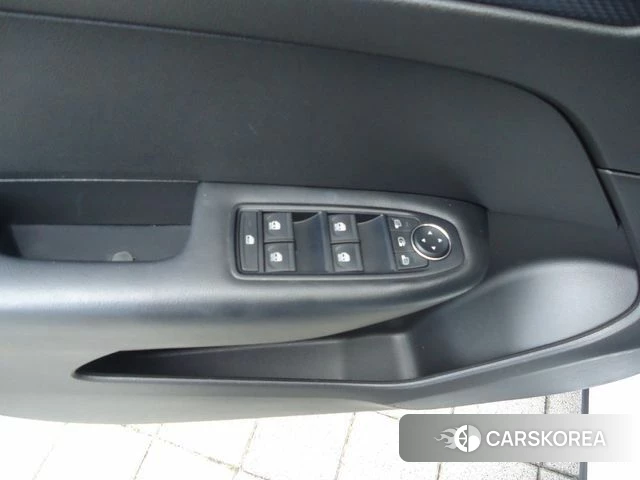 Renault Korea (Samsung) XM3 2023 Белый из Кореи, фото 2