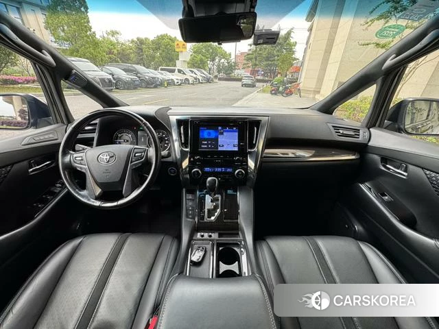 Toyota Wilfa 2020 Черный из Китая, фото 2