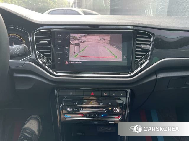 Volkswagen Exploring songs 2022 Белый из Китая, фото 2