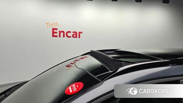 Kia Sportage 5th Generation Hybrid 2021 Серый из Кореи, фото 2