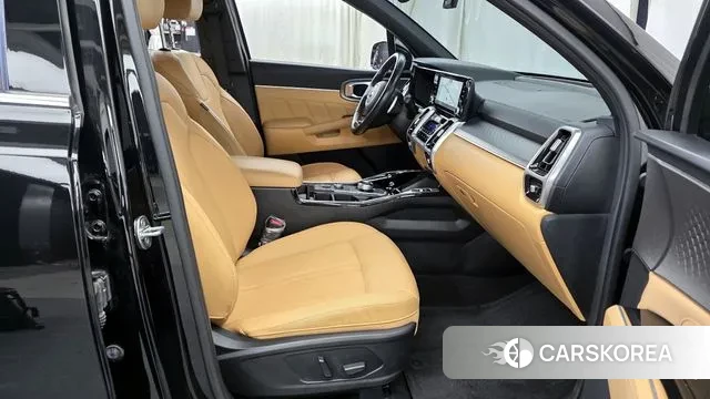 Kia Sorento 4th Generation 2020 Черный из Кореи, фото 2
