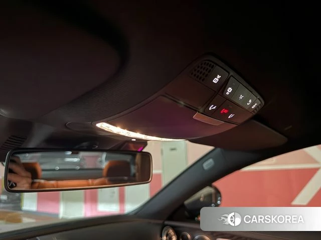 Mercedes-Benz E-Class W213 2018 Белый из Кореи, фото 2