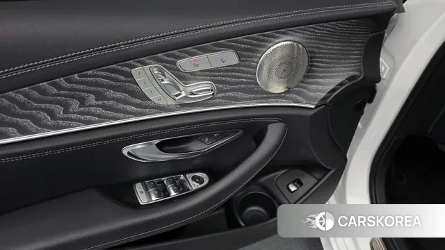 Mercedes-Benz E-Class W213 2022 Белый из Кореи, фото 2