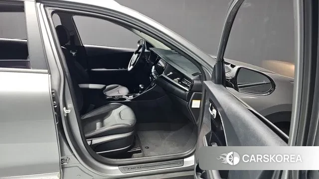 Kia The New Niro 2020 Серебристо-серый из Кореи, фото 2