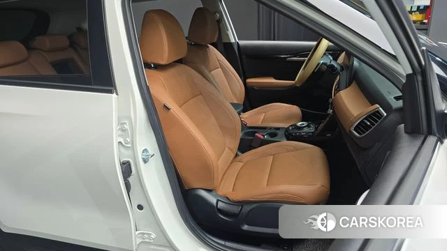 Kia The New Seltos 2023 Белый из Кореи, фото 2