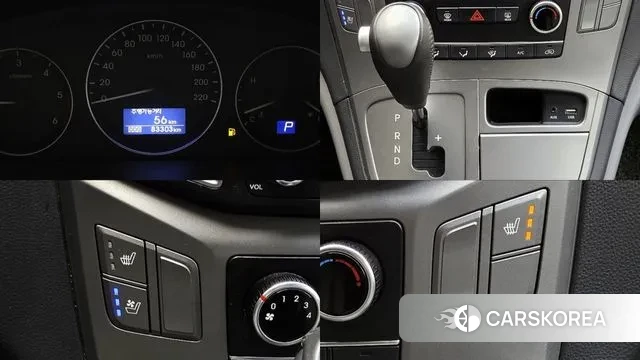 Hyundai The New Grand Starex 2018 Черный из Кореи, фото 2