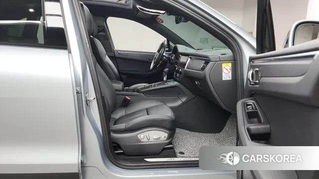 Porsche Macan id 2886457 из Кореи 2