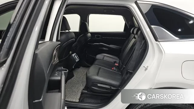 Kia Sorento 4th Generation 2022 Белый из Кореи, фото 2