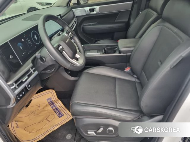 Hyundai Santa Fe (MX5) id 3981979 из Кореи 2