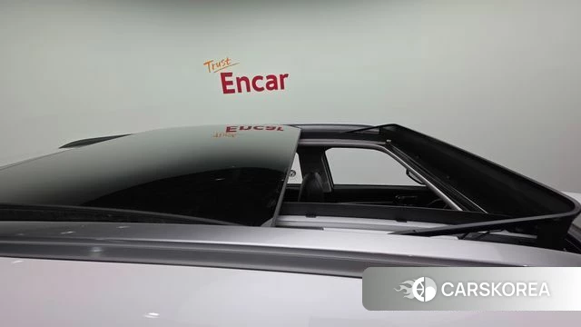 Kia Sorento 4th Generation 2020 Белый из Кореи, фото 2