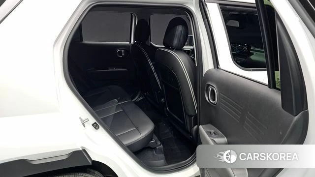 Hyundai The New Casper 2025 Белый из Кореи, фото 2