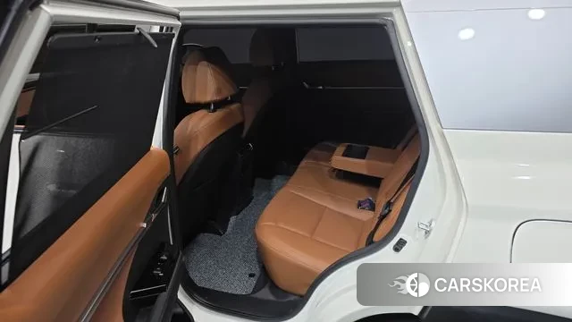 Ssangyong Torres 2023 Белый из Кореи, фото 2