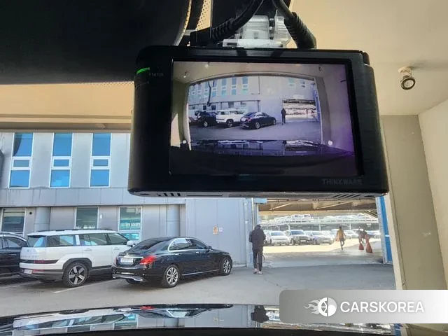 Hyundai Palisade 2020 Черный из Кореи, фото 2