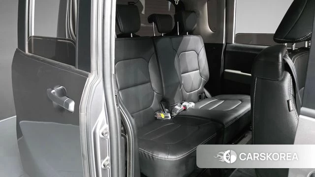 Kia The New Kia Ray 2024 Серый из Кореи, фото 2