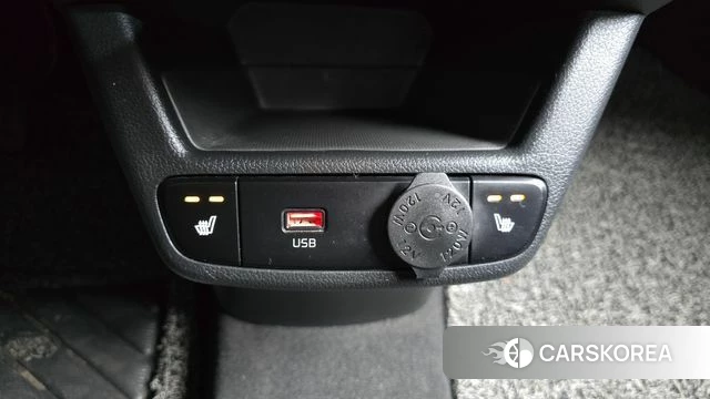 Kia The New Kia Ray 2022 Белый из Кореи, фото 2