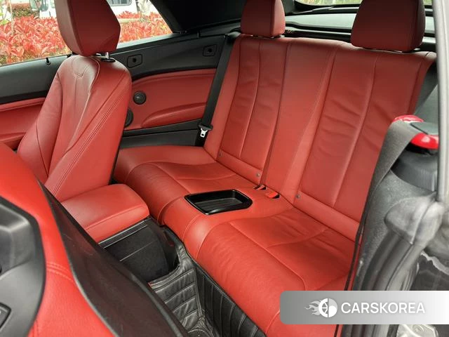 BMW 2 series (imported) 2021 Темно-серый из Китая, фото 2