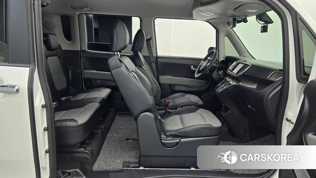 Kia The New Ray 2021 Белый из Кореи, фото 2