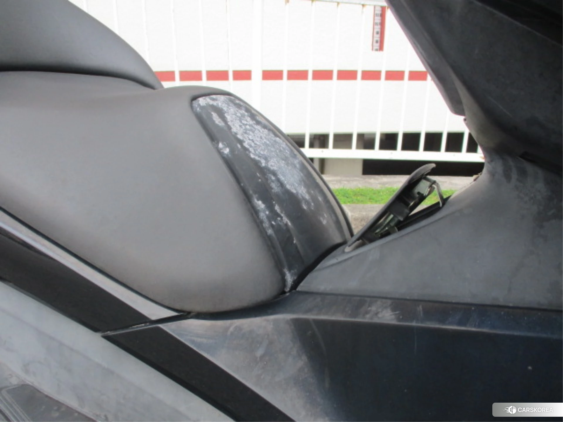 Проданный Honda FORZA id 3948852 из Японии, фото 4