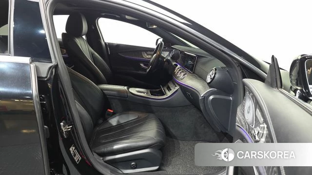 Mercedes-Benz CLS-Class C257 2020 Черный из Кореи, фото 2