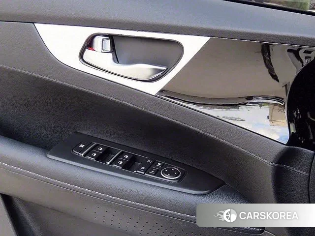 Kia The New K3 2nd generation 2023 Белый из Кореи, фото 2