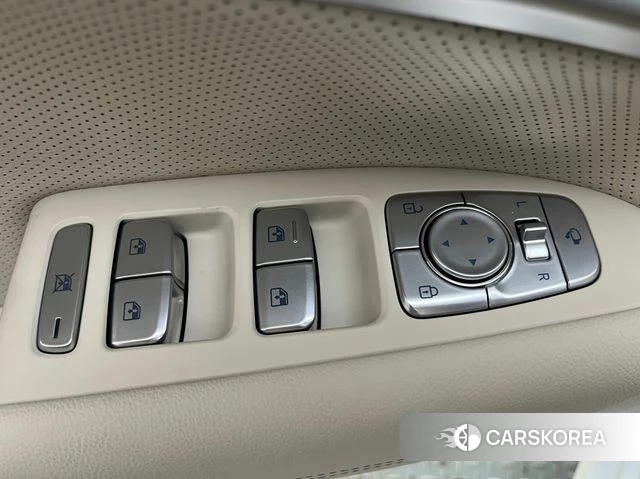 Genesis The New G70 2022 Белый из Кореи, фото 2