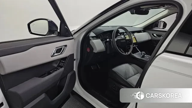 Land Rover Range Rover Velar 2025 Белый из Кореи, фото 2