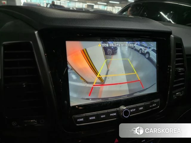 Ssangyong The New Rexton Sports Cannes 2023 Белый из Кореи, фото 2