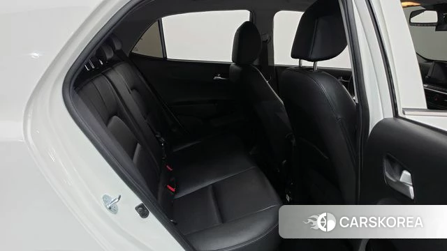 Kia The New Morning (JA) 2025 Белый из Кореи, фото 2
