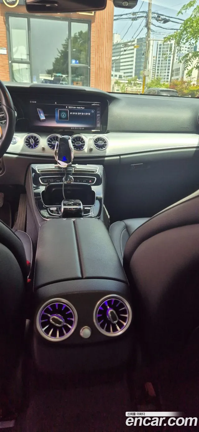 Mercedes-Benz E-Class W213 id 2703731 из Кореи 2