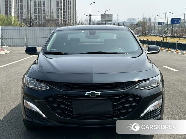 Chevrolet Mai Ruibao XL 2021 Черный из Китая, фото 2