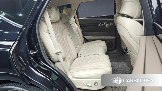 Genesis GV80 2020 Черный из Кореи, фото 2