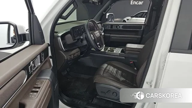 Kia Tasman 2025 Белый из Кореи, фото 2