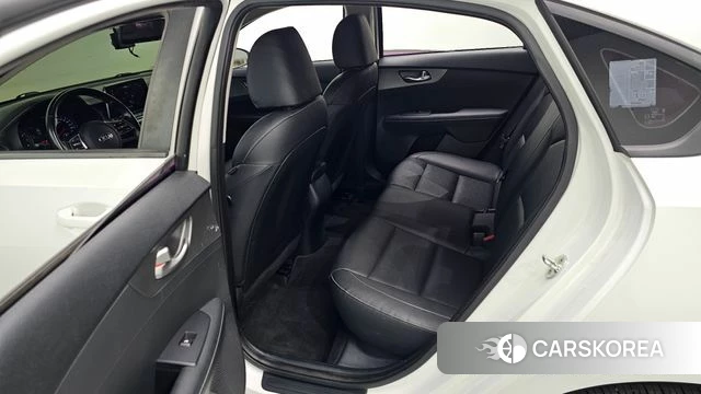 Kia Come New K3 2019 Белый из Кореи, фото 2