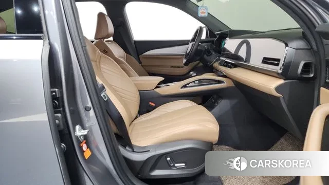 Renault Korea (Samsung) Grand Coleos 2025 Серый из Кореи, фото 2
