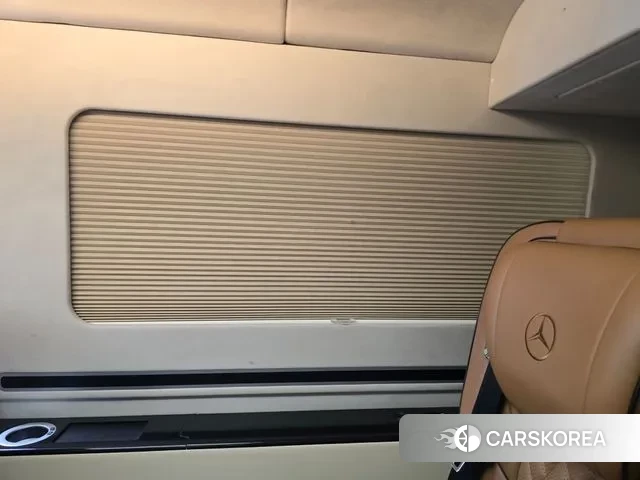 Mercedes-Benz Sprinter 2021 Черный из Кореи, фото 2