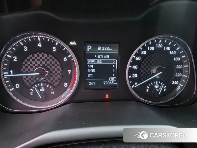 Hyundai The New Avante AD 2019 Серебряный из Кореи, фото 2