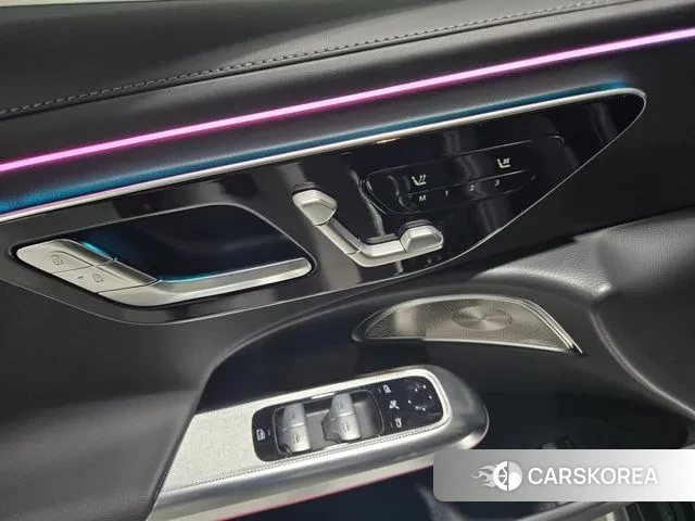 Mercedes-Benz E-Class W214 2025 Черный из Кореи, фото 2