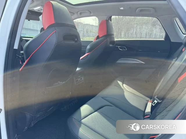 Changan Z6 2022 Белый из Китая, фото 2