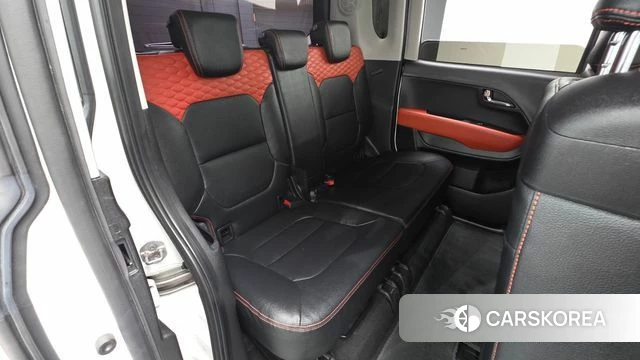 Kia The New Ray 2021 Белый из Кореи, фото 2