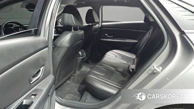 Hyundai Avante (CN7) id 3904639 из Кореи 2